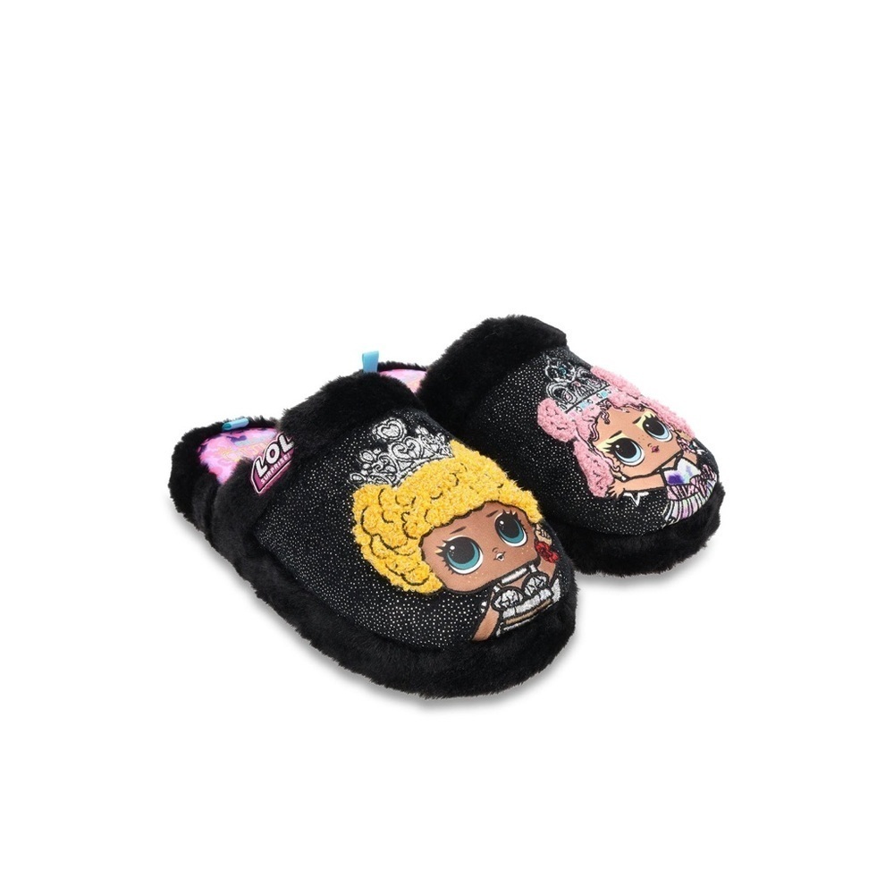 L.O.L. Surprise! Little Girl’s slippers